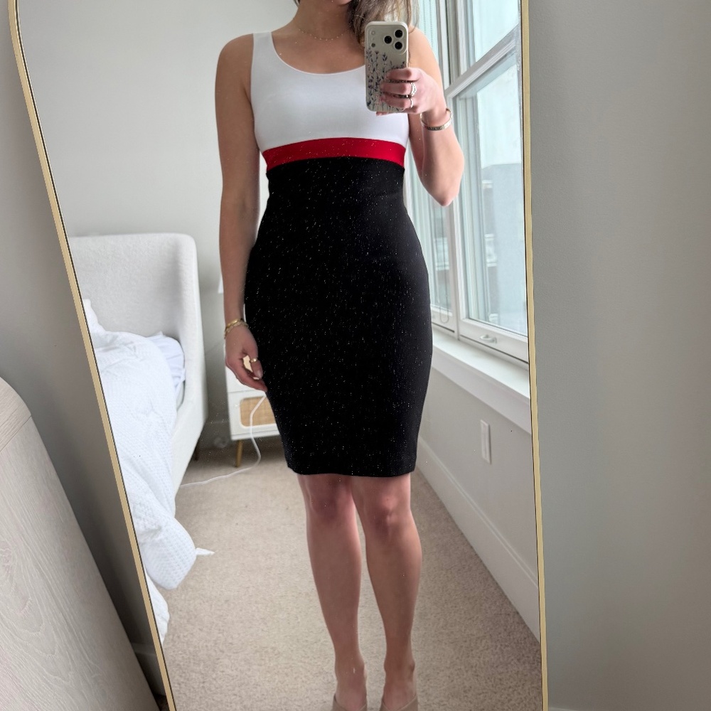 Bailey 44 Cocktail Dress